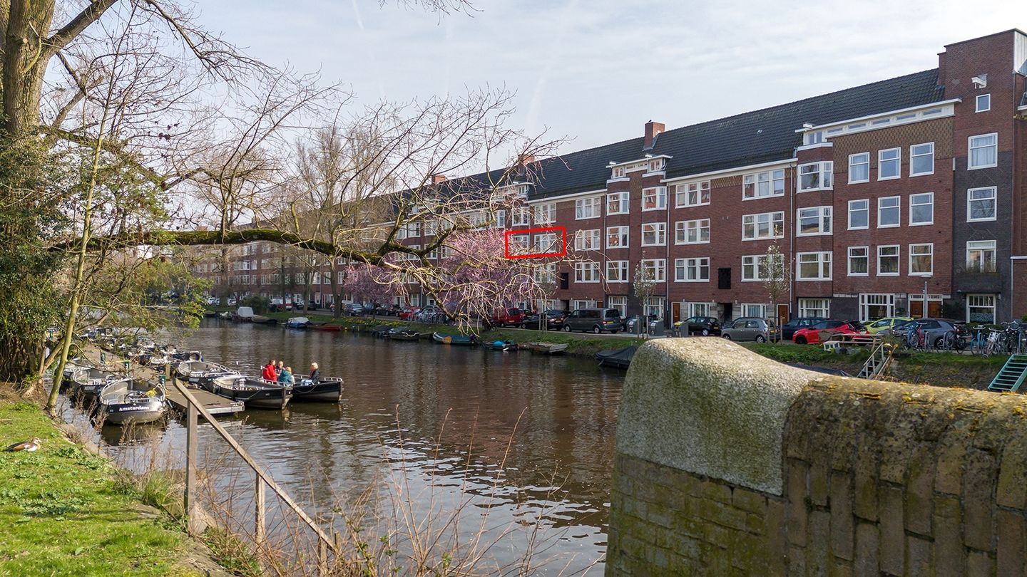 Amstelkade 137-2