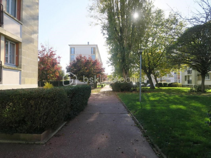 Quartier Bléville à Le Havre (76600)