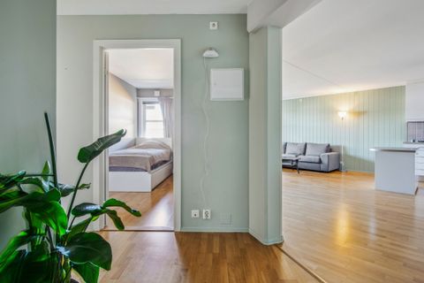 Pærehagen 2, Kløfta