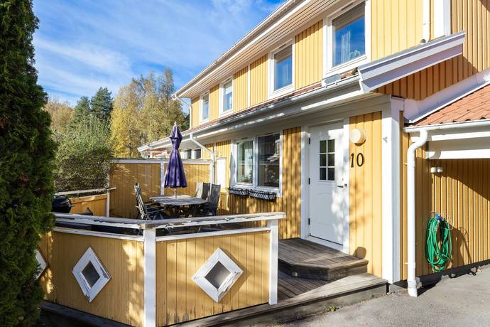 Bålsta, Håbo kommun