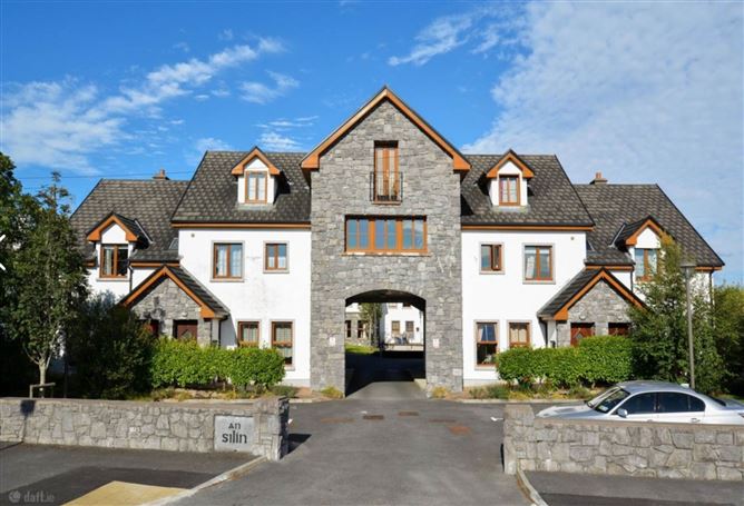 7 An Silín, Cappagh Road, Knocknacarra, Galway, County Galway