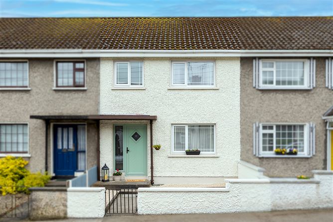 13 O'Growney Terrace, Kells, Meath