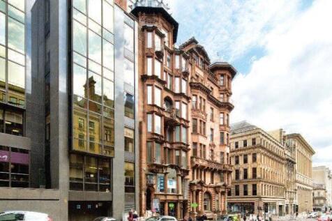 144 St Vincent Street, Glasgow, Glasgow City, G2 5LQ