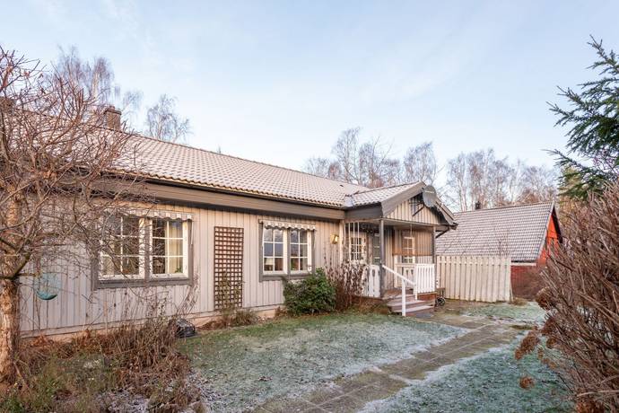 Odensbacken, Örebro kommun