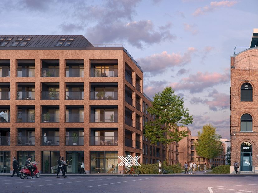 Dok-Noord 3 9000 Gent