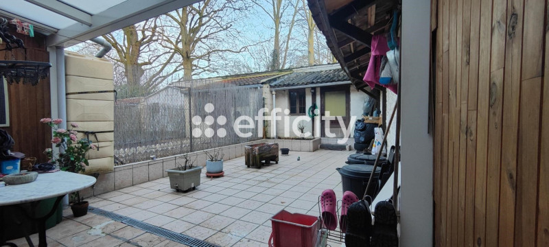 Quartier Virolois à Tourcoing (59200)