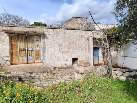 Locorotondo,  IT