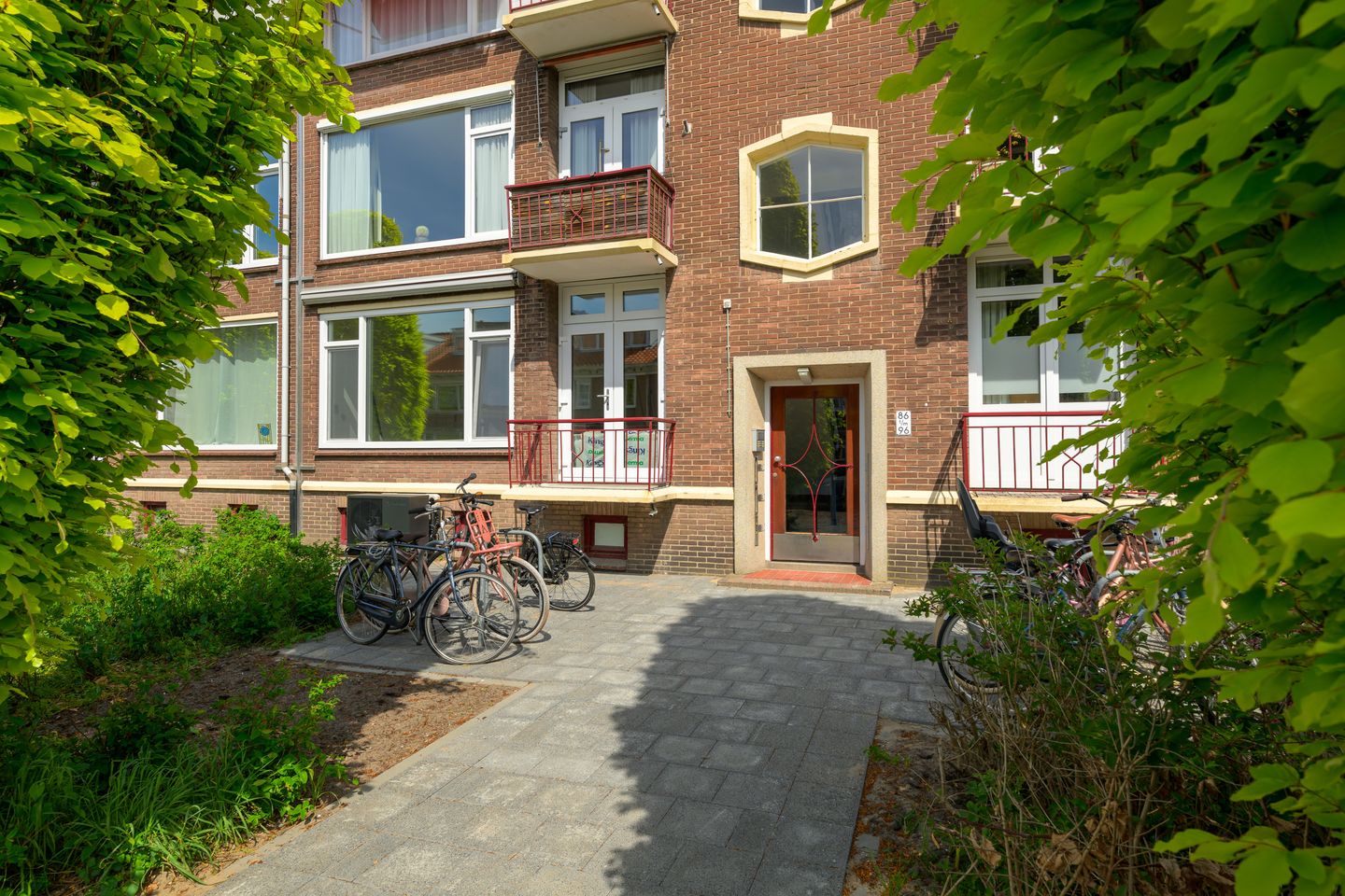 Albert Verweystraat 94