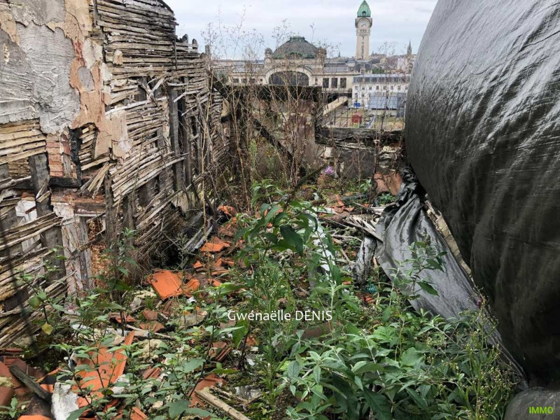 Quartier Bénédictins-Montplaisir à Limoges (87000)