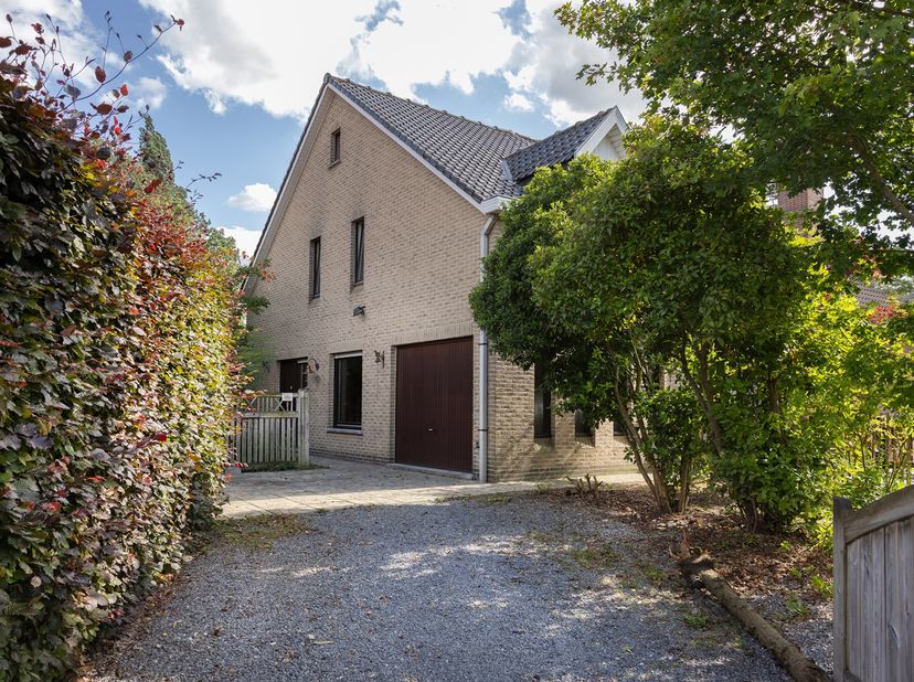 Bosstraat 5a 8500 Kortrijk