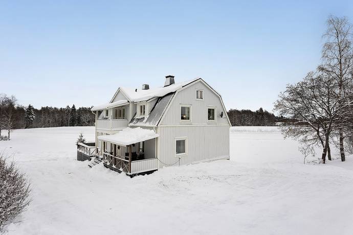 Edsbyn, Ovanåkers kommun