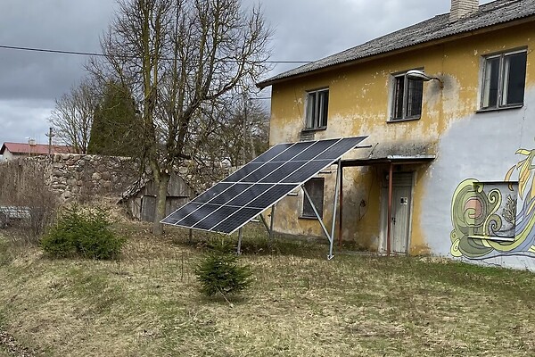 commercial premises for sale, 2562 m² - Vaimastvere, Jõgeva vald, Jõgevamaa