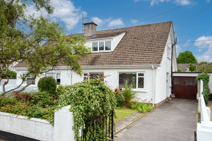 12 Maywood Grove, Raheny, Dublin 5