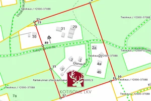 Kaupinjärventie 33, Äkäslompolo, Ylläs, Kolari