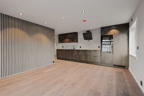 Kyrkjehumpen 4, Ølen