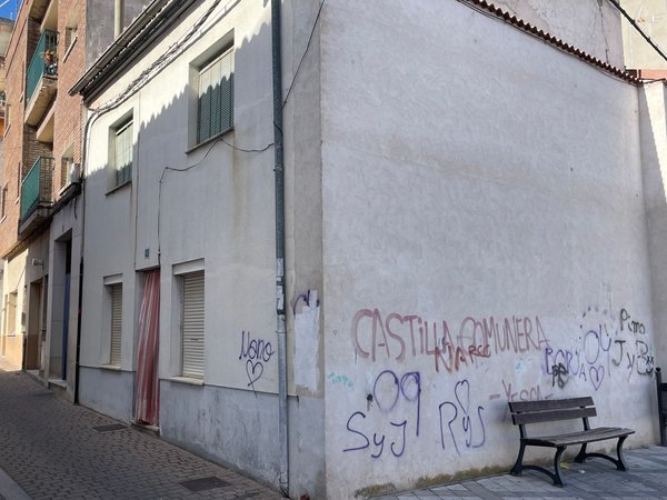 Iscar,  ES