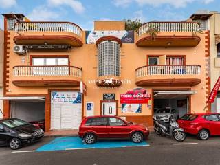 San Miguel de Abona,  ES