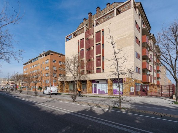 Rivas-Vaciamadrid,  ES