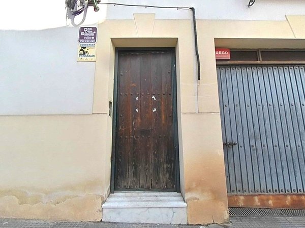 Almodovar del Río,  ES