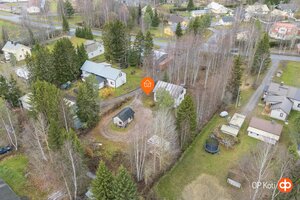 Kedonperäntie 25, 91900 LIMINKA