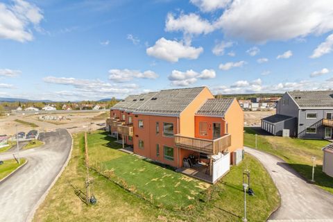 Granittvegen 7B, Elverum