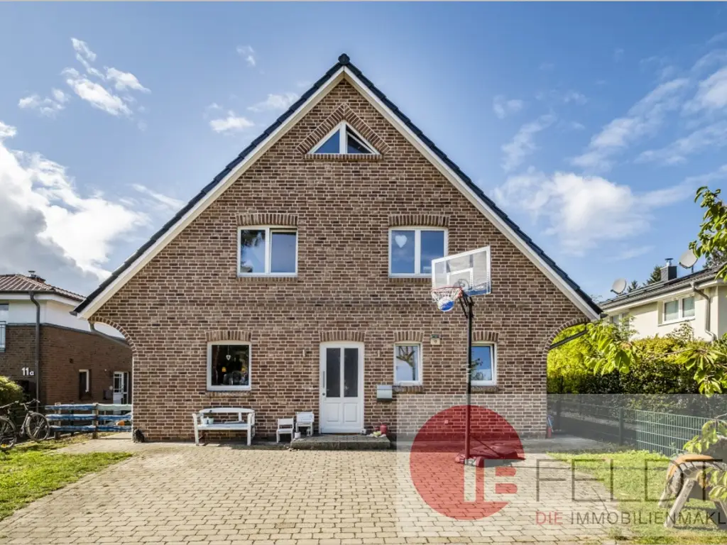 Schnelsen, 22457 Hamburg