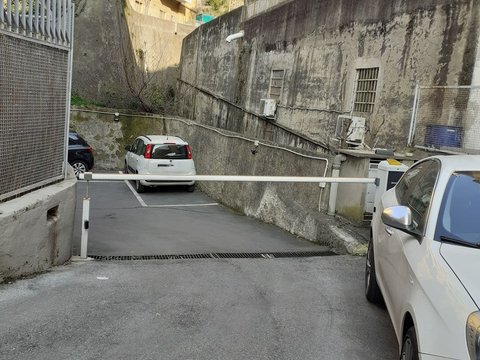 Genoa,  IT