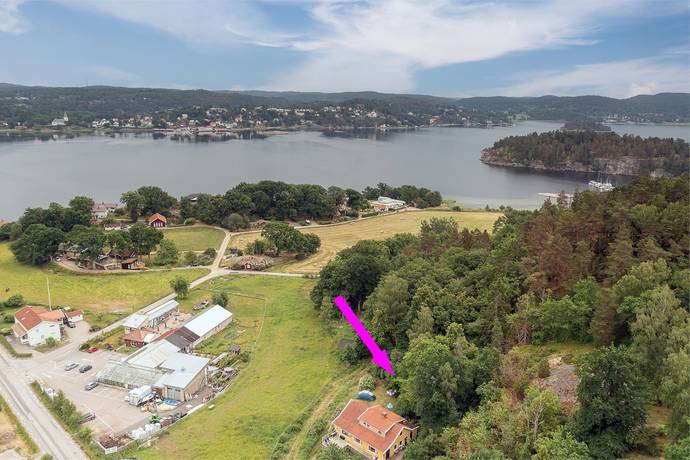 Ljungskile, Uddevalla kommun