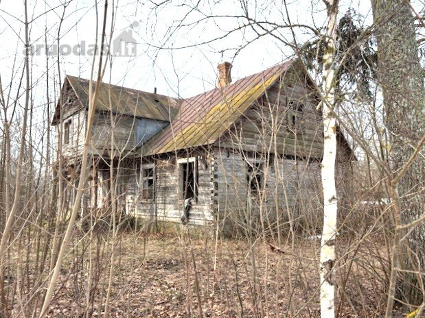 Kupiškio r. sav. Girbučių k.