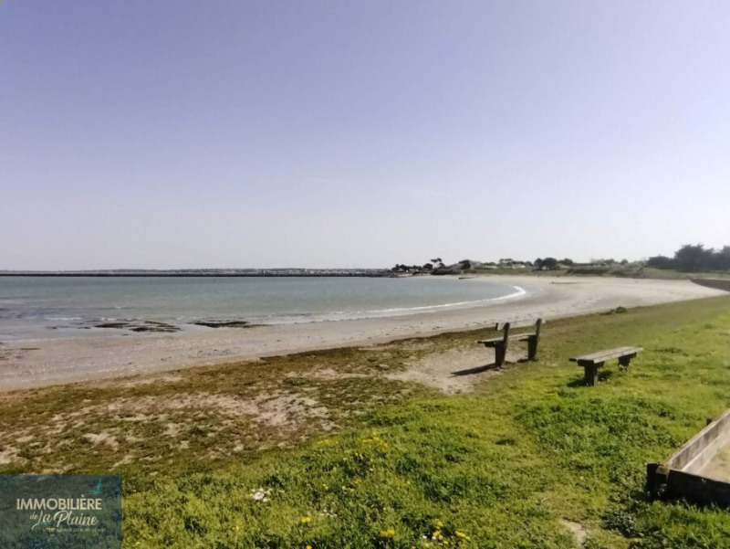 à La Plaine-sur-Mer (44770)