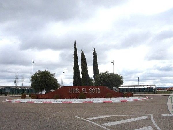Aldeamayor de San Martin,  ES