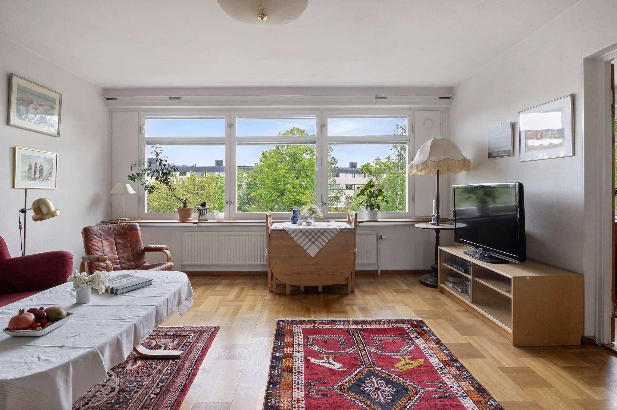 Gröndal, Stockholms kommun
