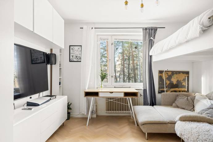 Solna, Solna kommun