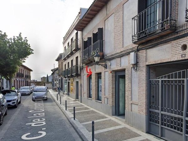 Navalcarnero,  ES