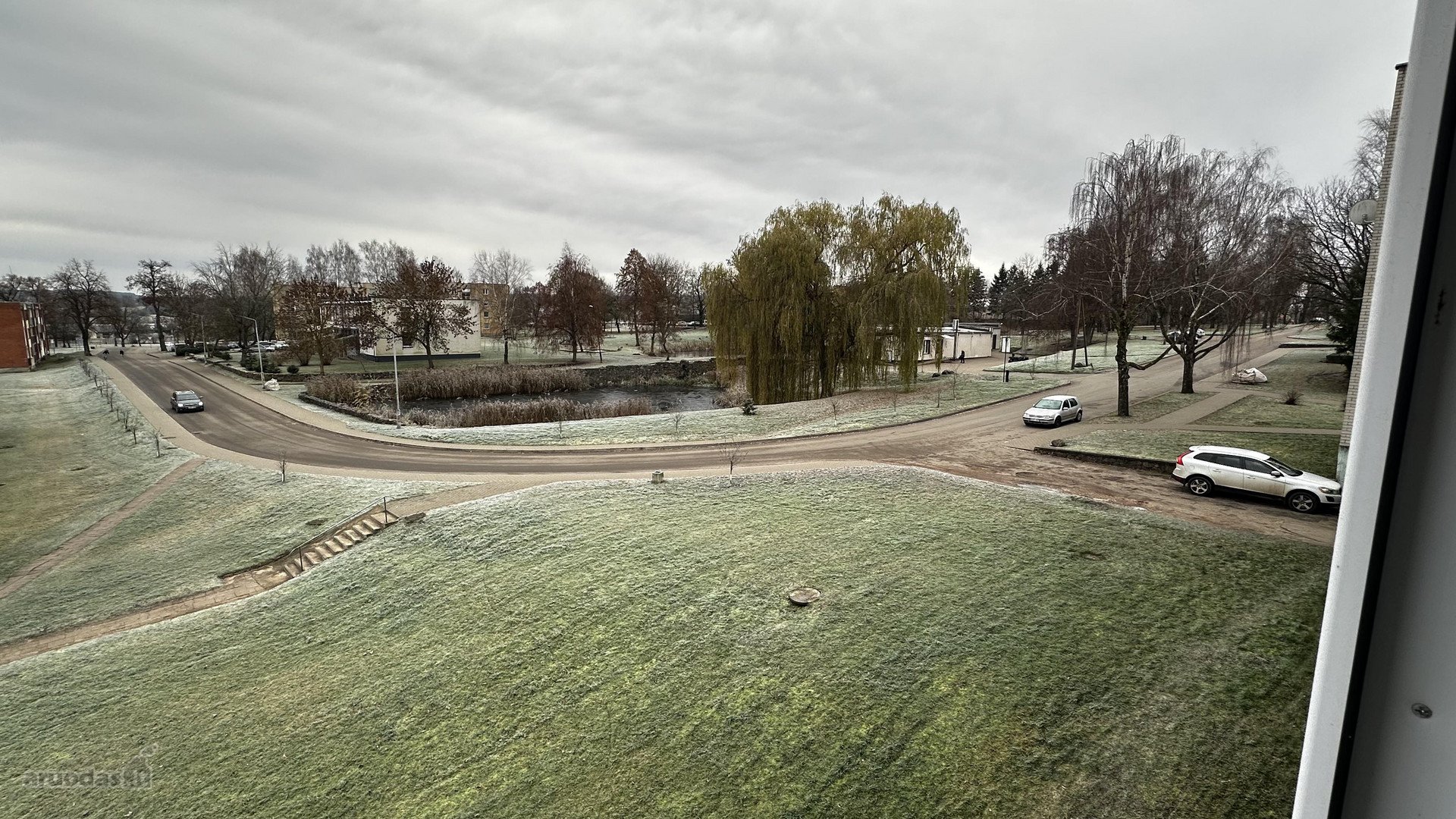 Kaišiadorių r. sav., Žiežmarių m.