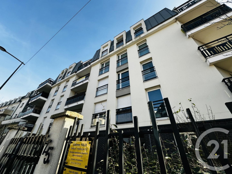 à Sartrouville (78500)