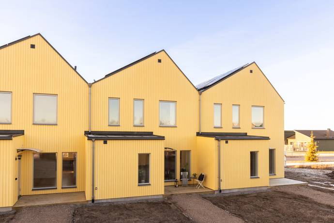 Kumla, Kumla kommun