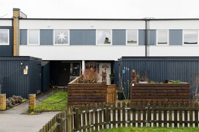 Oxie, Malmö kommun