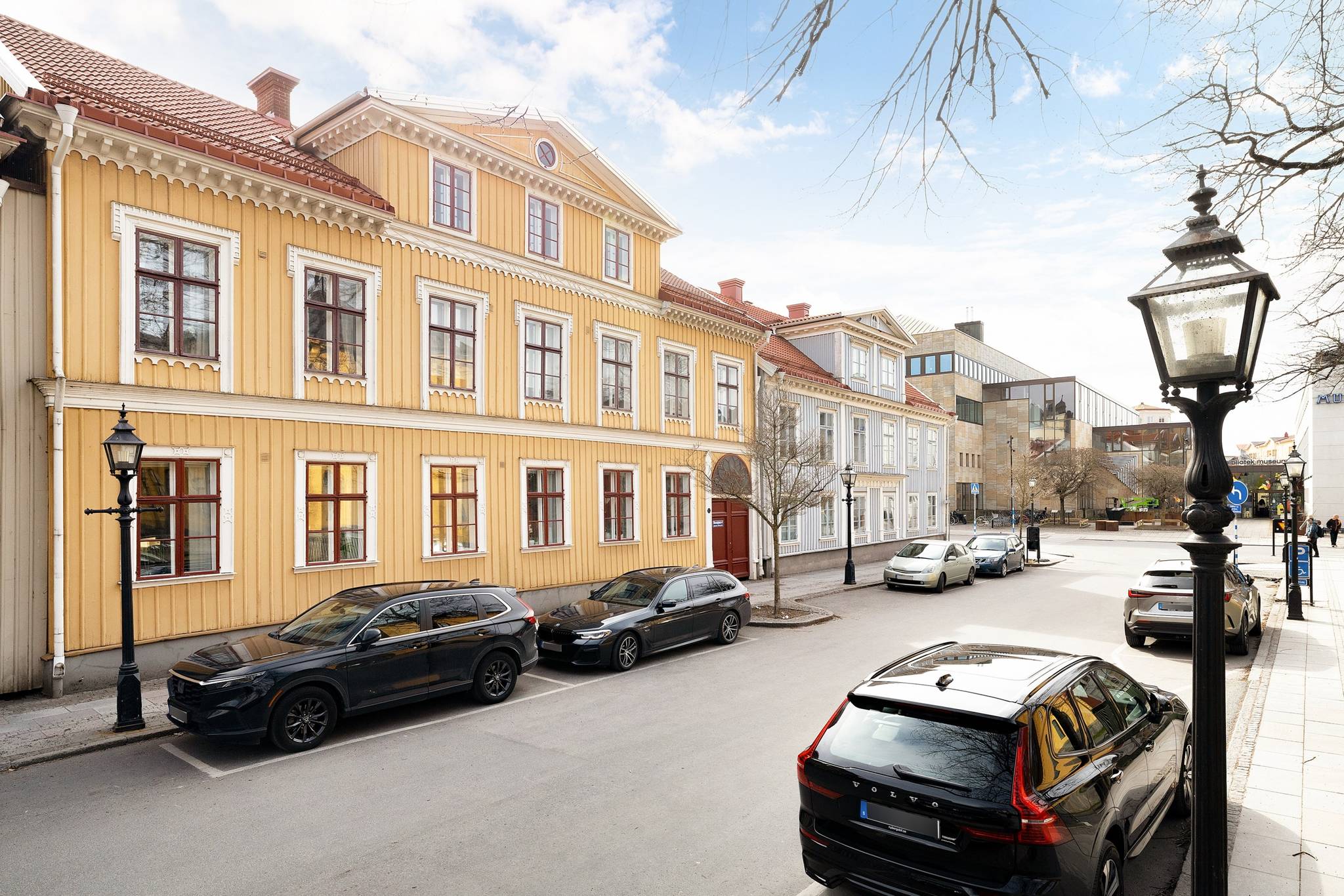 Östra Centrum
