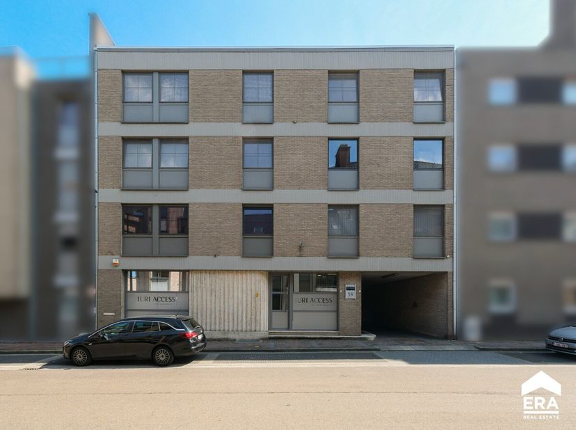 Grotestraat 59 3600 Genk