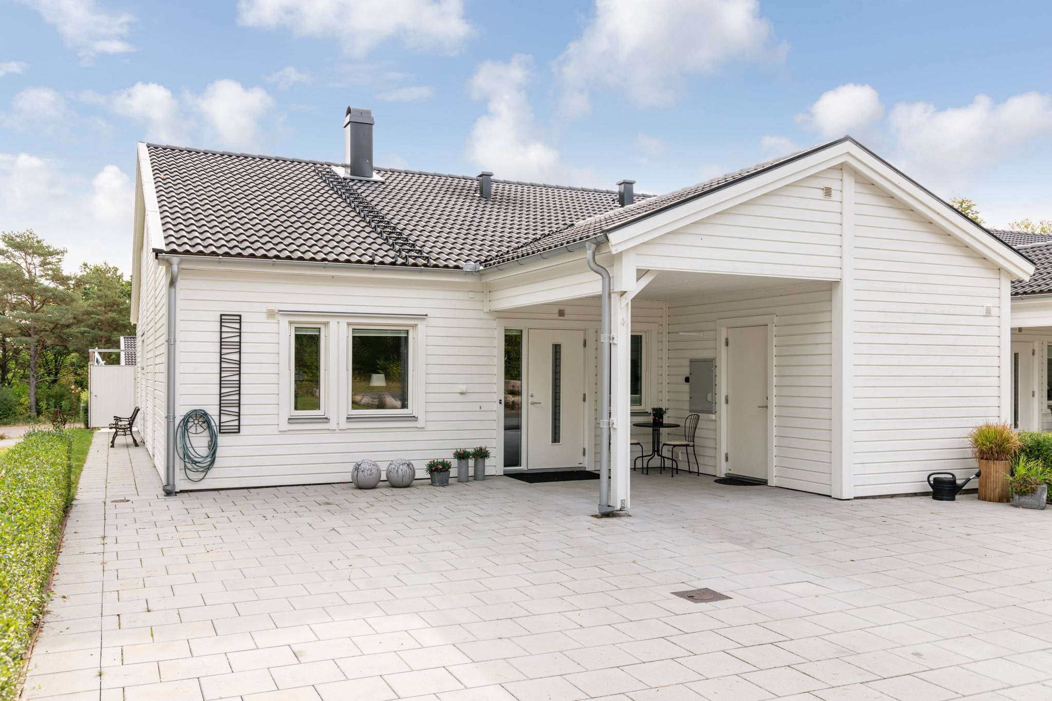 Kristianstad, Kristianstads kommun