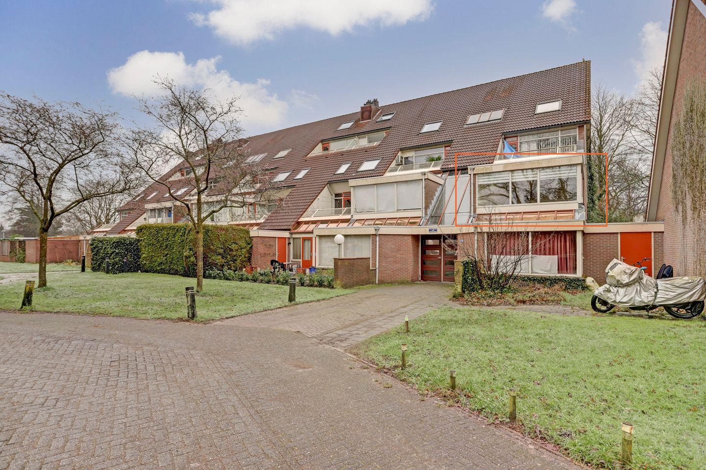 Hoogkamp 65