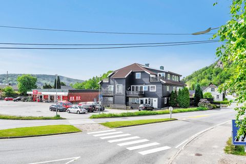 Ravnåsvegen 466, Vennesla