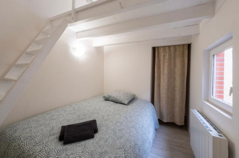 Quartier Faiencerie à Gien (45500)