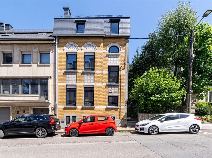 Rue de Bastogne 3 6700 Arlon