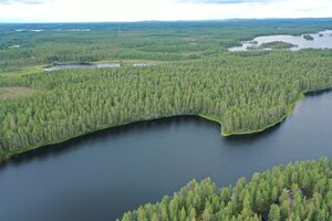 Tulikankaantie, Ruka, Kuusamo