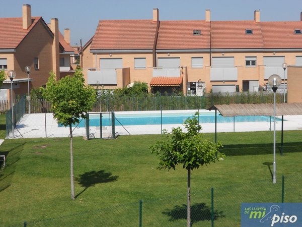 Aldeamayor de San Martin,  ES