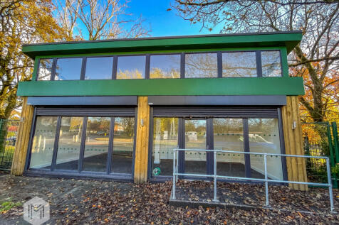 Lightbowne Road, Manchester, Greater Manchester, M40 0FJ
