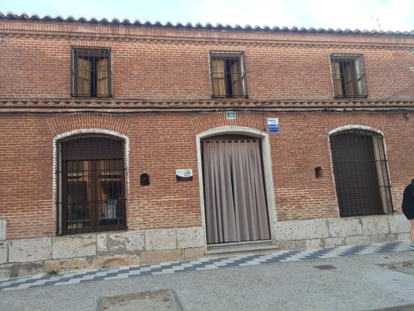 La Seca,  ES