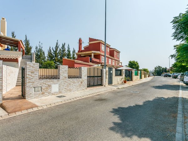 Aznalcazar,  ES